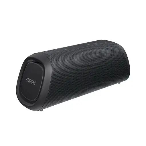 LG XBOOM Go Altavoz monofónico portátil Negro 40 W