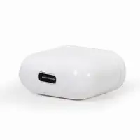 Gembird TWS-MLA-GW auricular y casco Auriculares Inalámbrico Dentro de oído Llamad