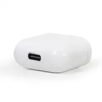 Gembird TWS-MLA-GW auricular y casco Auriculares Inalámbrico Dentro de oído Llamad