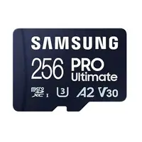 Samsung MB-MY256SB/WW memoria flash 256 GB MicroSDXC UHS-I