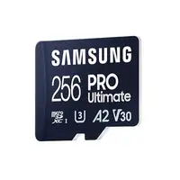 Samsung MB-MY256SB/WW memoria flash 256 GB MicroSDXC UHS-I