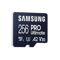 Samsung MB-MY256SB/WW memoria flash 256 GB MicroSDXC UHS-I