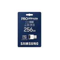Samsung MB-MY256SB/WW memoria flash 256 GB MicroSDXC UHS-I