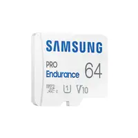 Samsung MB-MJ64K 64 GB MicroSDXC UHS-I Clase 10