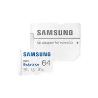 Samsung MB-MJ64K 64 GB MicroSDXC UHS-I Clase 10