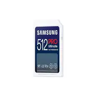 Samsung MB-SY512SB/WW memoria flash 512 GB SDXC UHS-I