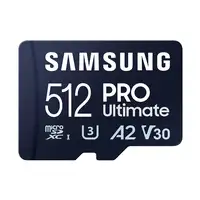 Samsung MB-MY512S 512 GB MicroSDXC UHS-I