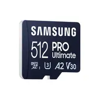 Samsung MB-MY512S 512 GB MicroSDXC UHS-I