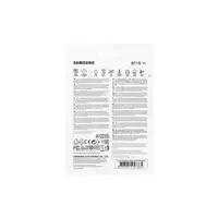 Samsung PRO Ultimate 64 GB SDXC UHS-I Clase 3