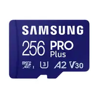 Samsung MB-MD256S 256 GB MicroSDXC UHS-I Clase 10