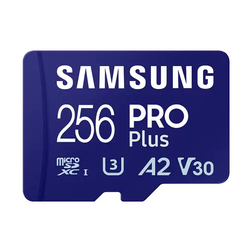 Samsung MB-MD256S 256 GB MicroSDXC UHS-I Clase 10