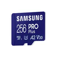 Samsung MB-MD256S 256 GB MicroSDXC UHS-I Clase 10