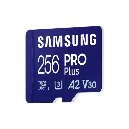 Samsung MB-MD256S 256 GB MicroSDXC UHS-I Clase 10