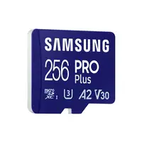 Samsung MB-MD256S 256 GB MicroSDXC UHS-I Clase 10