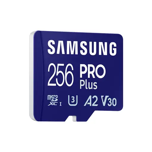 Samsung MB-MD256S 256 GB MicroSDXC UHS-I Clase 10