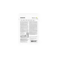 Samsung MB-MD256S 256 GB MicroSDXC UHS-I Clase 10