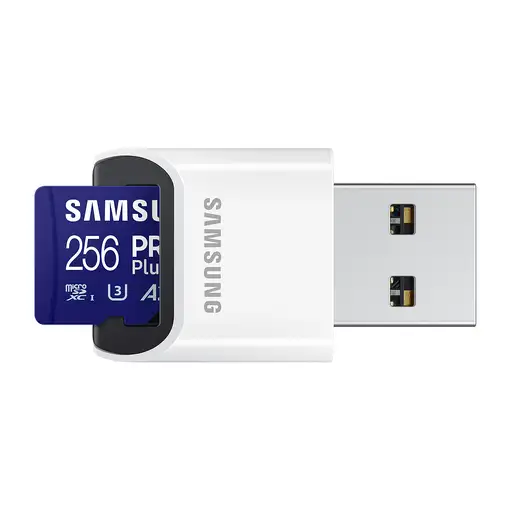 Samsung MB-MD256S 256 GB MicroSDXC UHS-I Clase 10