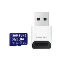 Samsung MB-MD256S 256 GB MicroSDXC UHS-I Clase 10
