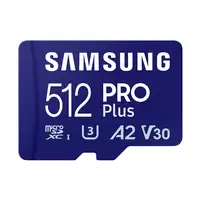 Samsung MB-MD512S 512 GB MicroSDXC UHS-I Clase 10