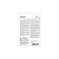 Samsung MB-SD512S/EU memoria flash 512 GB SD UHS-I Clase 3
