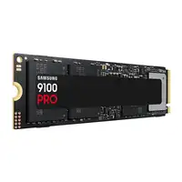Samsung MZ-VAP4T0 4 TB M.2 PCI Express 5.0 NVMe V-NAND TLC
