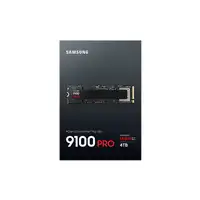Samsung MZ-VAP4T0 4 TB M.2 PCI Express 5.0 NVMe V-NAND TLC