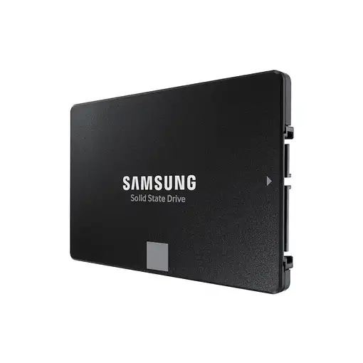 Samsung 870 EVO 500 GB 2.5" Serial ATA III V-NAND