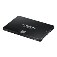 Samsung 870 EVO 500 GB 2.5" Serial ATA III V-NAND