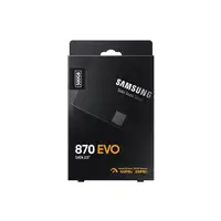 Samsung 870 EVO 500 GB 2.5" Serial ATA III V-NAND