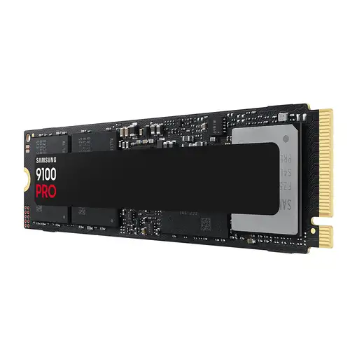 Samsung MZ-VAP2T0 2 TB M.2 PCI Express 5.0 NVMe V-NAND TLC