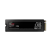 Samsung MZ-V9P1T0 1 TB M.2 PCI Express 4.0 NVMe V-NAND MLC