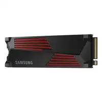 Samsung MZ-V9P1T0 1 TB M.2 PCI Express 4.0 NVMe V-NAND MLC