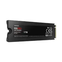 Samsung MZ-V9P1T0 1 TB M.2 PCI Express 4.0 NVMe V-NAND MLC