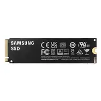 Samsung 990 PRO 1 TB M.2 PCI Express 4.0 NVMe V-NAND MLC