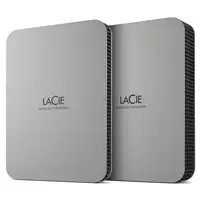 LaCie Mobile Drive (2022) disco duro externo 2 TB 2.5" USB Tipo C 3.2 Gen 1 (3.1 G