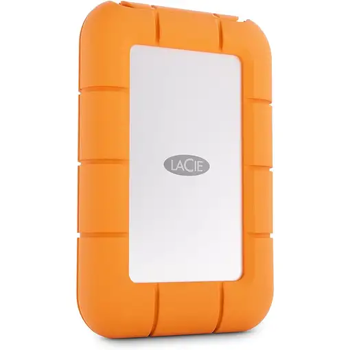 LaCie STMF500400 unidad externa de estado sólido 500 GB USB Tipo C USB 3.2 Gen 2x2