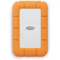 LaCie STMF500400 unidad externa de estado sólido 500 GB USB Tipo C USB 3.2 Gen 2x2