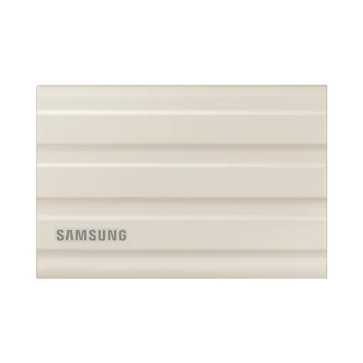 Samsung MU-PE2T0K 2 TB USB Tipo C 3.2 Gen 2 (3.1 Gen 2) Beige