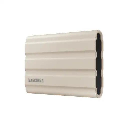Samsung MU-PE2T0K 2 TB USB Tipo C 3.2 Gen 2 (3.1 Gen 2) Beige