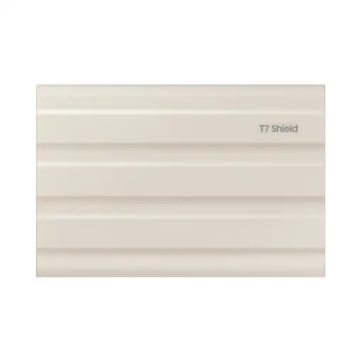 Samsung MU-PE2T0K 2 TB USB Tipo C 3.2 Gen 2 (3.1 Gen 2) Beige