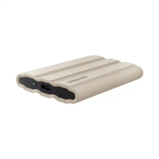 Samsung MU-PE2T0K 2 TB USB Tipo C 3.2 Gen 2 (3.1 Gen 2) Beige