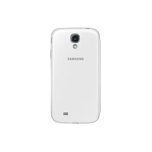 Samsung EF-FI950B funda para teléfono móvil Libro Marrón