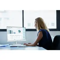 Philips V Line 271V8AW/00 pantalla para PC 68,6 cm (27") 1920 x 1080 Pixeles Full