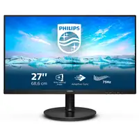 Philips V Line 272V8LA/00 pantalla para PC 68,6 cm (27") 1920 x 1080 Pixeles Full