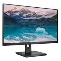 Philips S Line 242S9JML/00 LED display 61 cm (24") 1920 x 1080 Pixeles Full HD LCD