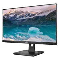 Philips S Line 242S9JML/00 LED display 61 cm (24") 1920 x 1080 Pixeles Full HD LCD