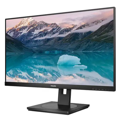 Philips S Line 242S9JML/00 LED display 61 cm (24") 1920 x 1080 Pixeles Full HD LCD