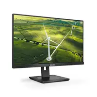 Philips 242B1G/00 LED display 60,5 cm (23.8") 1920 x 1080 Pixeles Full HD Negro