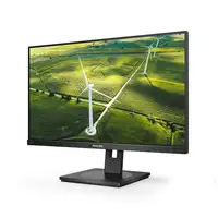 Philips 242B1G/00 LED display 60,5 cm (23.8") 1920 x 1080 Pixeles Full HD Negro