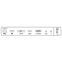 Philips B Line Monitor LCD 241B8QJEB/00